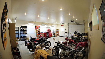 Man cave (foto cc wikipadia)