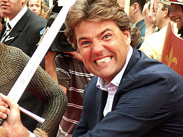 Reinout Oerlemans Reinout Oerlemans